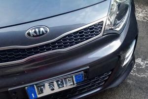 Kia Rio Diesel