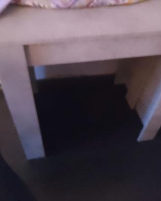 Tavolo consolle