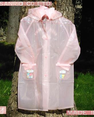 ☔ VINTAGE 1976 SANRIO Little Twin Stars Japan NEW