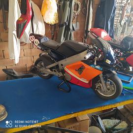 minimoto 
