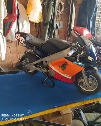 minimoto 