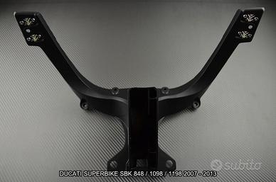 Telaietto anteriore DUCATI SBK 848 1098 1198 2007