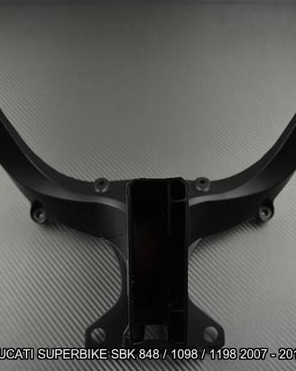 Telaietto anteriore DUCATI SBK 848 1098 1198 2007