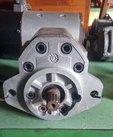 Pompa idraulica DANFOSS SNP 3/33 D