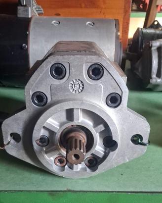 Pompa idraulica DANFOSS SNP 3/33 D