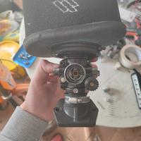 Phbg 21 dell orto black+collettore dritto stage6