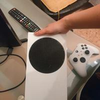 Xbox serie s 