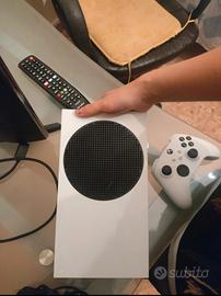 Xbox serie s 