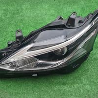 LEXUS CT200 Restyling FULL LED Faro Fanale Sinistr