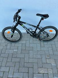 Mtb bambino tg 20