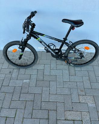 Mtb bambino tg 20