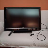 SONY BRAVIA KDL-40V3000 40 pollici anno 2008