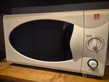 Microonde 