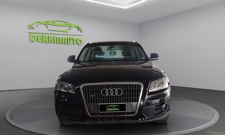 Audi Q5 2.0 TDI 143 CV Business
