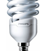 30 lampadine fluorescenti Philips mod. TORN12WWE14