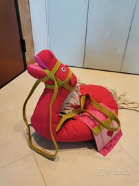 Cavallo per gioco simbolico