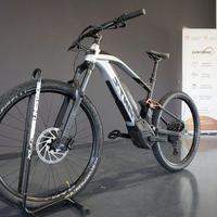 Ebike Fantic XTF 1.5 Race 630Wh