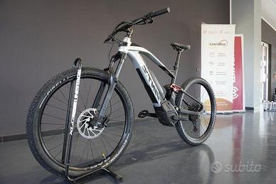 Ebike Fantic XTF 1.5 Race 630Wh