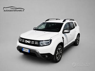Dacia Duster 1.0 TCe GPL 4x2 Journey UP