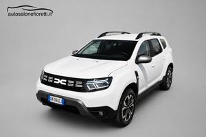 Dacia Duster 1.0 TCe GPL 4x2 Journey UP