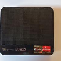 Mini PC Beelink SER5 Ryzen 5 5600H