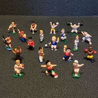 19 Olimpini GIG anni ’90: Lotto Sportivo Vintage