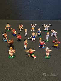 19 Olimpini GIG anni ’90: Lotto Sportivo Vintage