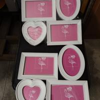 Set di Cornici per Foto ! 