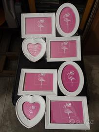 Set di Cornici per Foto ! 