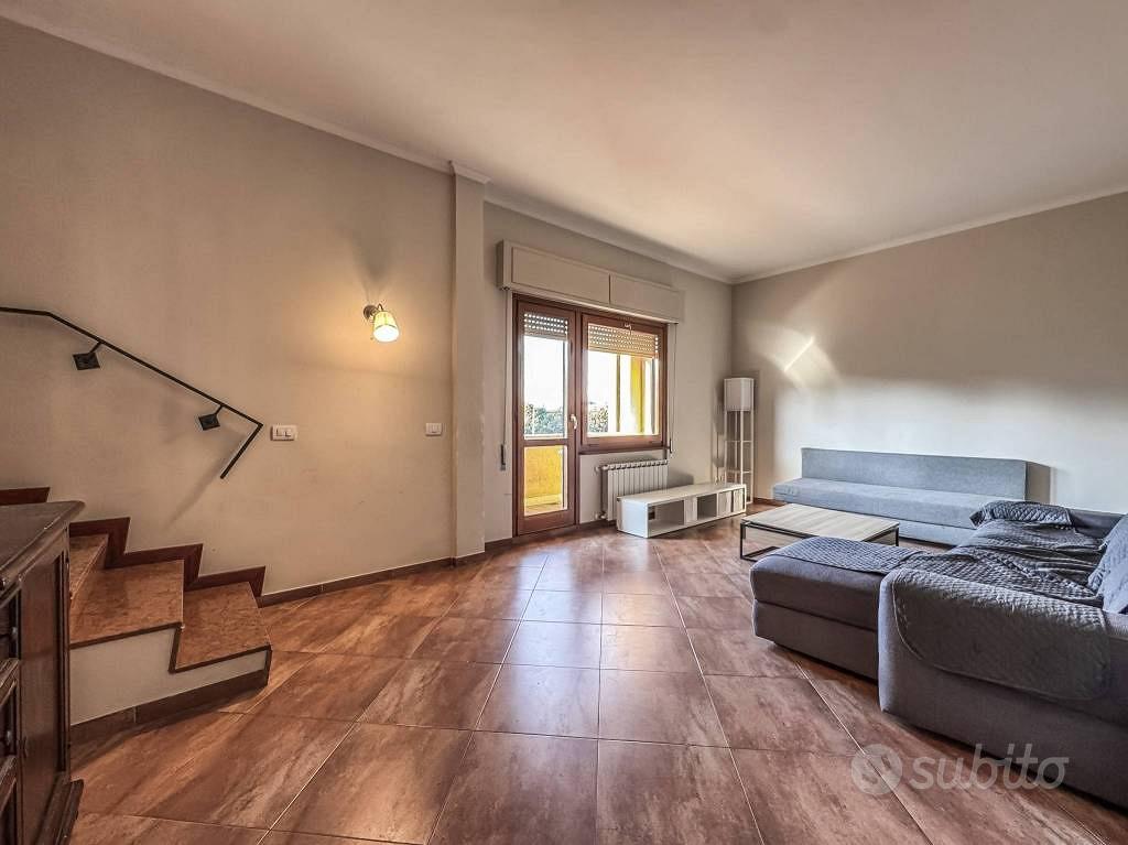 Appartamento – Roma, Acilia Sud, Municipio Roma X - Vista 2
