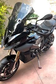 BMW S 1000 XR