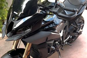 BMW S 1000 XR