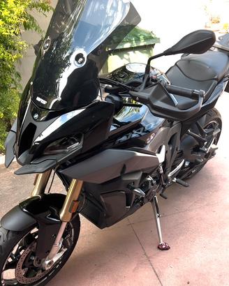 BMW S 1000 XR