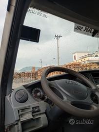 Iveco Daily 35c15