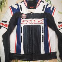 Tuta Moto Spidi Uomo 