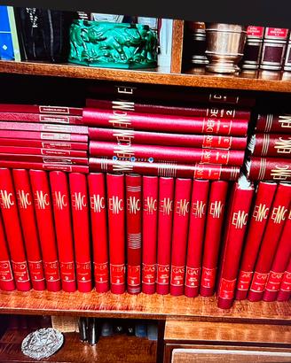 Trattati medici EMC.