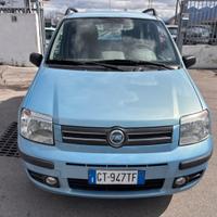 FIAT PANDA 1.3 75cv