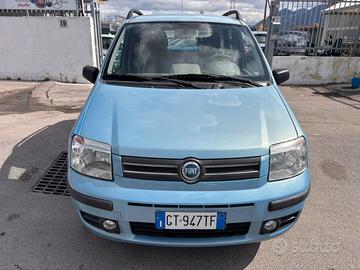 FIAT PANDA 1.3 75cv