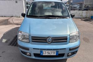 FIAT PANDA 1.3 75cv
