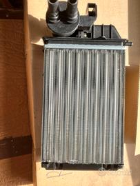 Radiatore riscaldamento Fiat 600