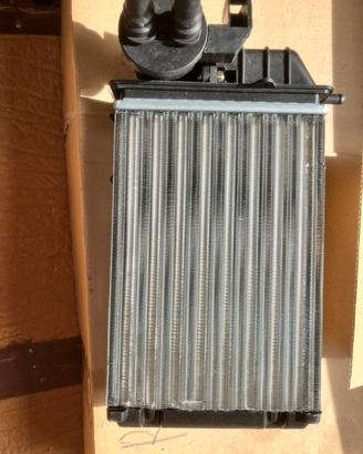 Radiatore riscaldamento Fiat 600
