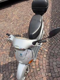 Piaggio Liberty 50 4t