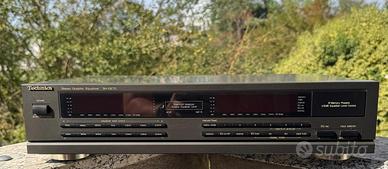 EQUALIZZATORE TECHNICS SH G 70
