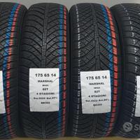 4 gomme 175 65 14 marshal br305