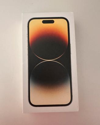Apple iPhone 14 Pro 256gb Oro