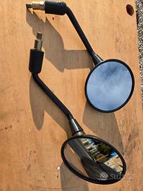 Ducati Hypermotard 1100 - 2010