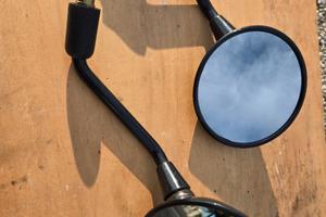 Ducati Hypermotard 1100 - 2010