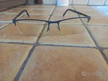 occhiali da vista tommy 