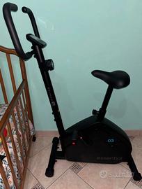 Cyclette domyos essential