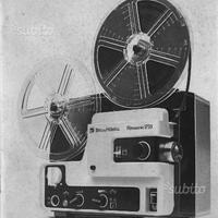 Proiettore Bell&amp;Howell Vintage